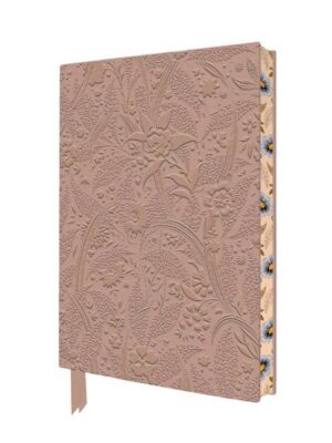 Artisan Art William Kilburn: Marble End Paper Journal