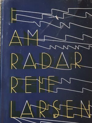 I Am Radar