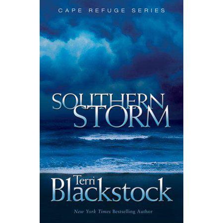 Cape Refuge: Southern Storm (Series #02) (Paperback)