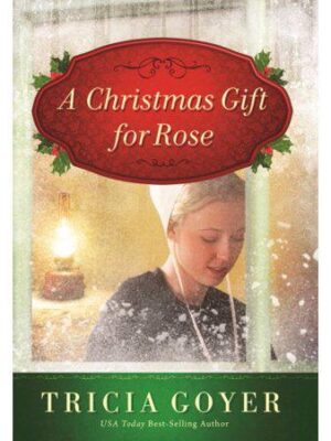 A Christmas Gift for Rose