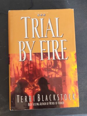 Trial by Fire (Newpointe 911 Series #4)
