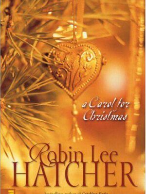 A Carol for Christmas (Hardcover)