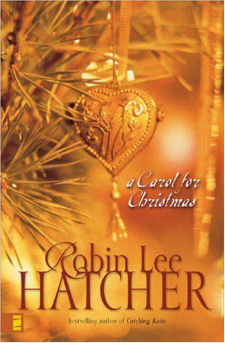 A Carol for Christmas (Hardcover)