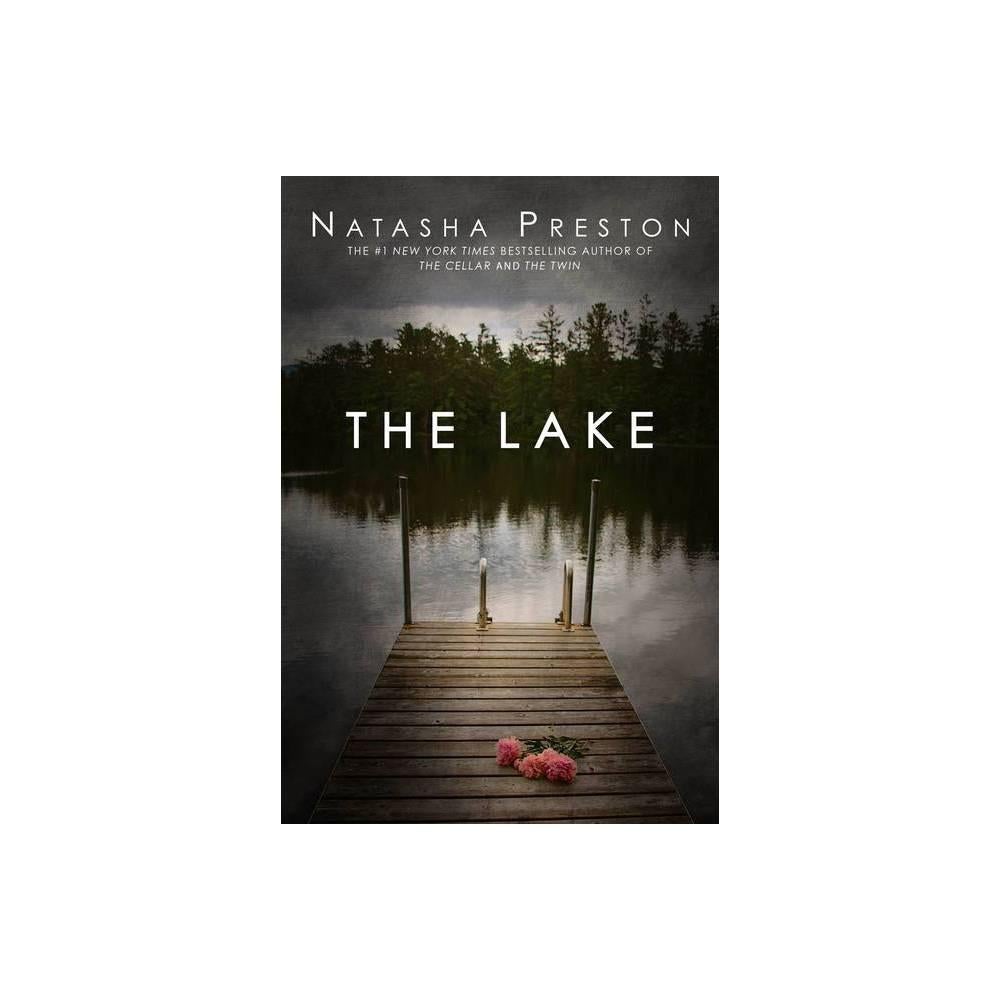The Lake by Natasha Preston