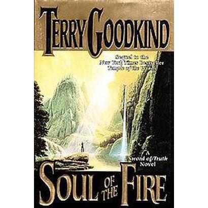 Soul of the Fire
