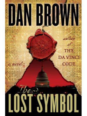 The Lost Symbol (Robert Langdon) by Dan Brown