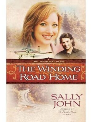 Other Way Home: The Winding Road Home (Series #4) (Paperback)