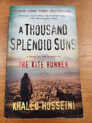 A Thousand Splendid Suns