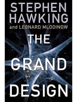 The Grand Design by Stephen Hawking