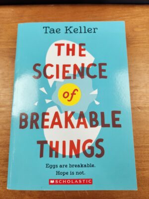 The Science of Breakable Things