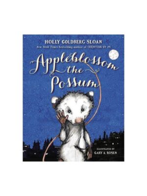 Appleblossom the Possum
