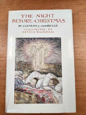 The Night Before Christmas