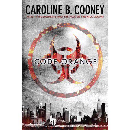 Code Orange