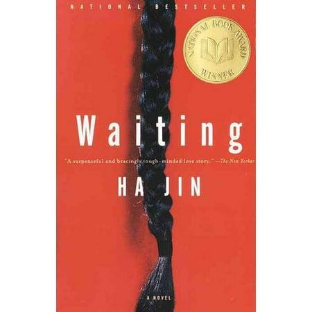 Waiting: A Novel by Ha Jin
