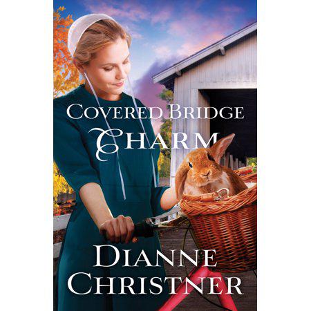 Covered Bridge Charm (Paperback)