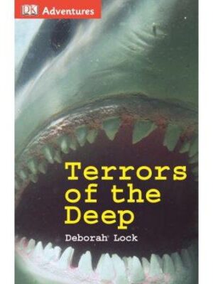 Terrors of the Deep