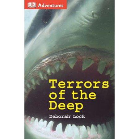 Terrors of the Deep
