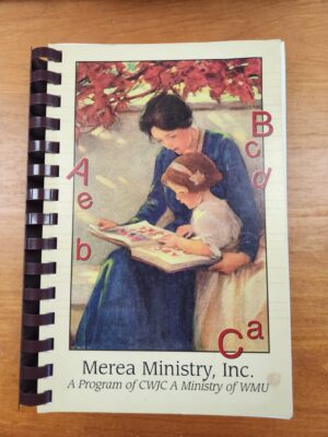 Recipes Compiled By Merea Ministry
