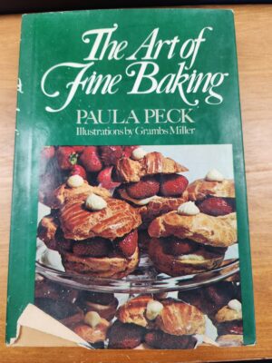 The Art of Fine Baking