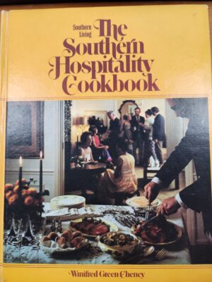 The Southern Hospitality Cookbook