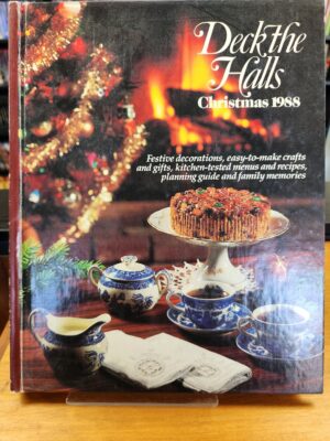 Deck the Halls: Christmas 1988
