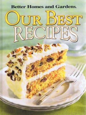 Our Best Recipes