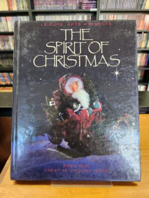 The Spirit of Christmas Book 1