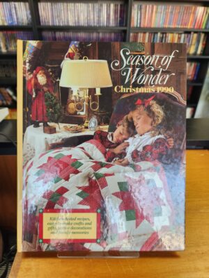 Season of Wonder: Christmas 1990
