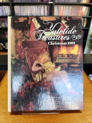 Yuletide Treasures: Christmas 1989