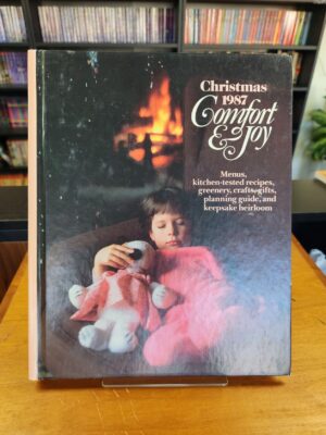 Comfort & Joy: Christmas 1987