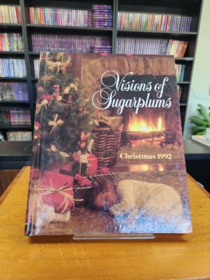 Visions of Sugarplums: Christmas 1992