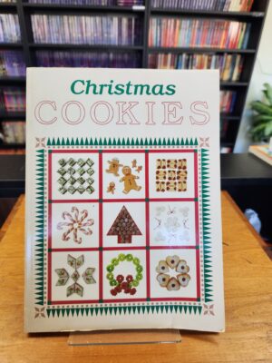 Christmas Cookies