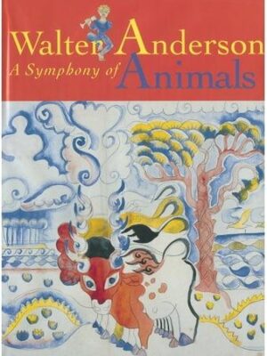 A Symphony of Animals (Hardcover)