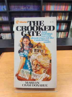 The Crooked Gate