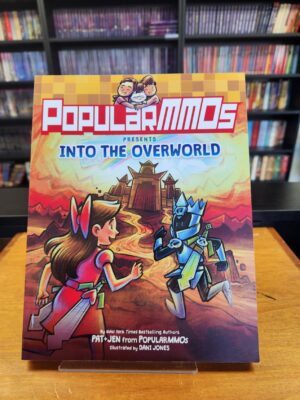 Into the Overworld