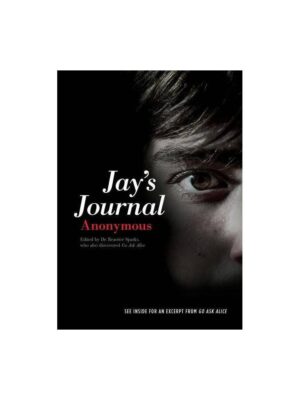 Jay's Journal by Anonymous
