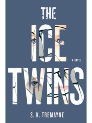 The Ice Twins (Hardcover)